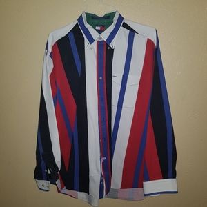 Shirt retro 90s